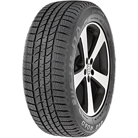 Шина Fulda 4X4 Road 245/60 R18 105H