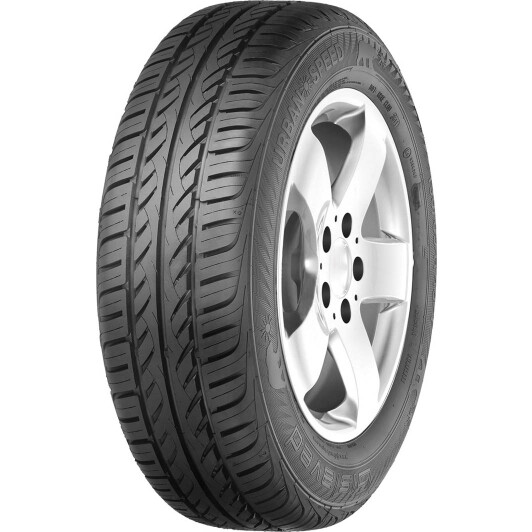 Шина Gislaved Urban Speed 175/70 R13 82T Чехия, 2024 г. Чехия, 2024 г.