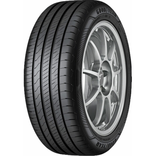 Шина Goodyear EfficientGrip Performance 2 215/55 R18 99V XL