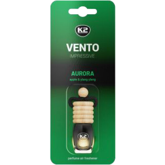 Ароматизатор K2 Vento Impressive Aurora 8 мл