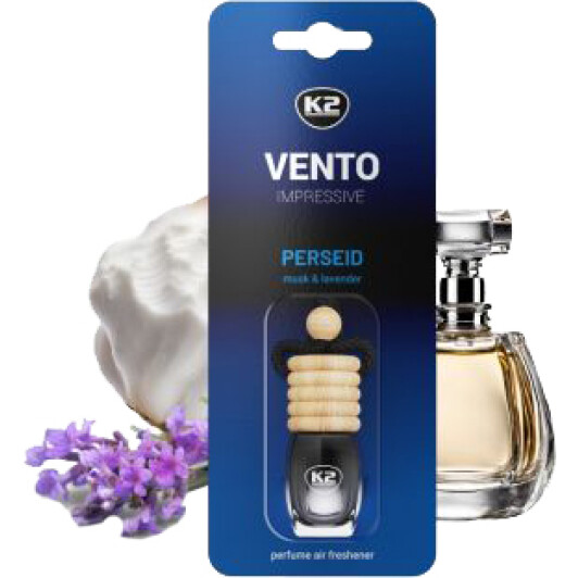Ароматизатор K2 Vento Impressive Perseid 8 мл