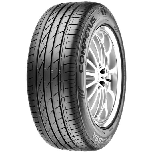 Шина LASSA Competus H/P 235/55 R18 100V