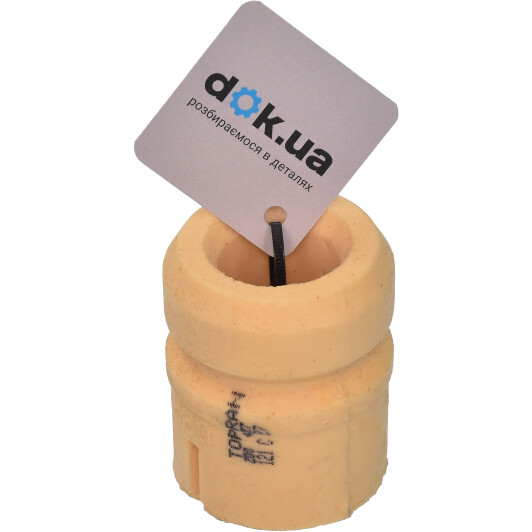 Відбійник амортизатора Topran 200 427