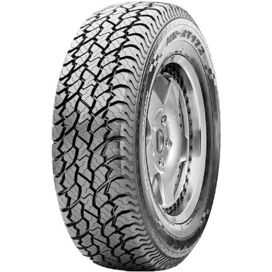 Шина Mirage MR-AT172 245/65 R17 107T Китай, 2024 р. Китай, 2024 р.
