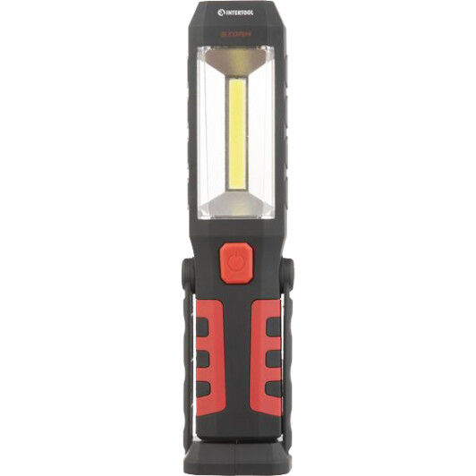 Ліхтар для СТО Intertool WorkLight LB-0145