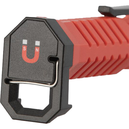 Фонарь для СТО Intertool WorkLight LB-0140