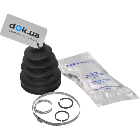 Пильовик гранати TrakMotive 500099