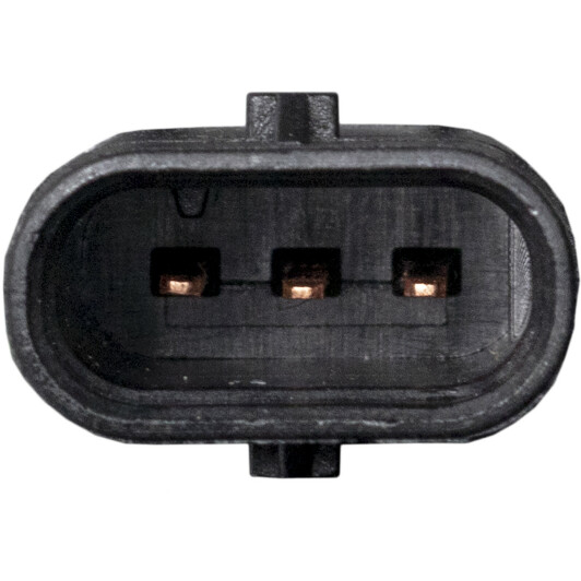 Впускний патрубок Febi 183541