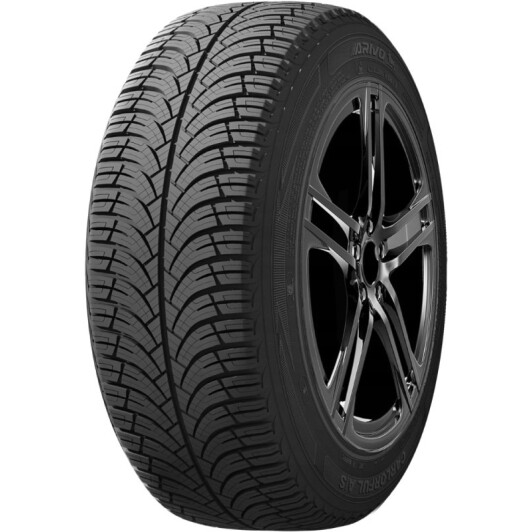 Шина Arivo Carlorful A/S 245/40 R19 98W XL