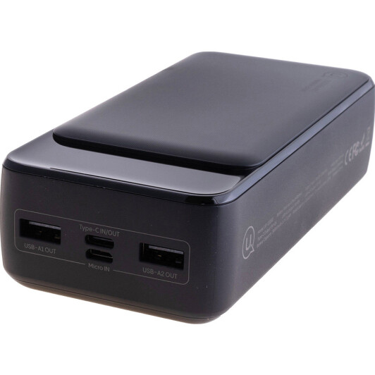 Повербанк Usams US-CD202 30000 mAh 10 Вт