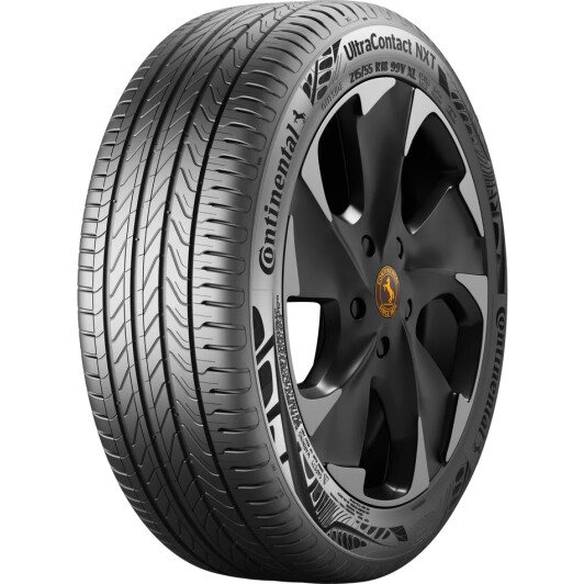 Шина Continental UltraContact NXT 255/45 R20 105T FR XL