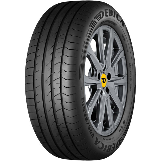 Шина Debica Presto 215/65 R17 99V