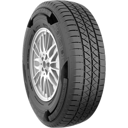 Шина Starmaxx VanMaxx A/S + 205/75 R16C 113/111R