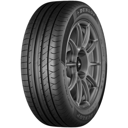 Шина Dunlop Sport Response 235/55 R17 103V XL