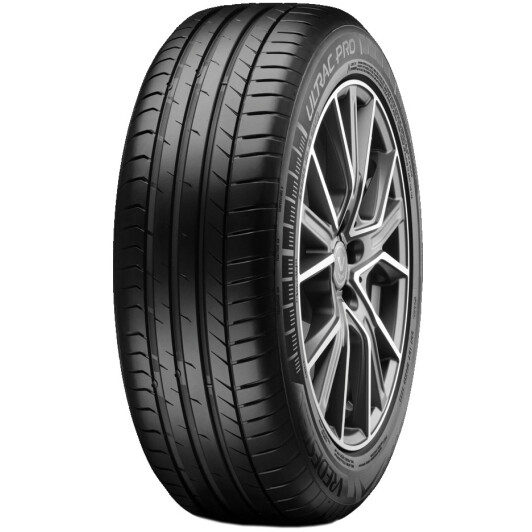 Шина Vredestein Ultrac Pro 235/55 R19 105Y FR XL