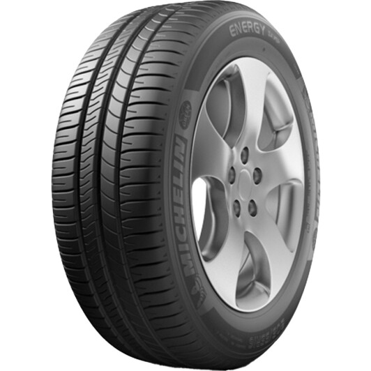 Шина Michelin Energy Saver+ 165/70 R14 81T Польша, 2025 г. Польша, 2025 г.