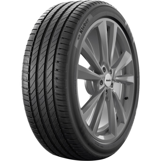Шина Kleber Dynaxer HP5 245/40 R20 99Y XL
