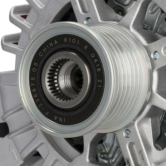 Генератор Febi 187803