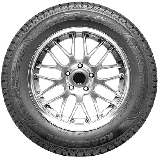 Шина Roadstone NPriz 4S 195/65 R15 91T