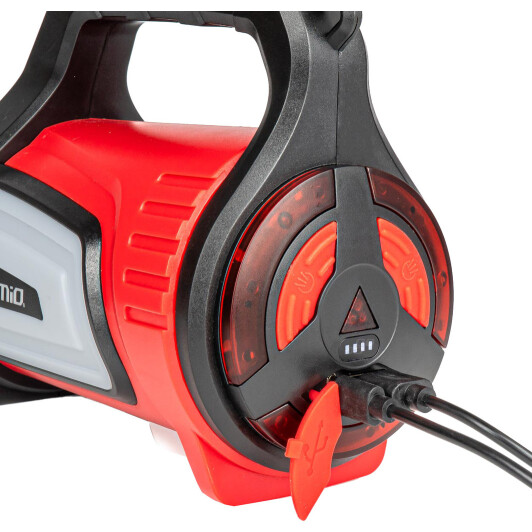 Ручний ліхтар Amio WT19 03275