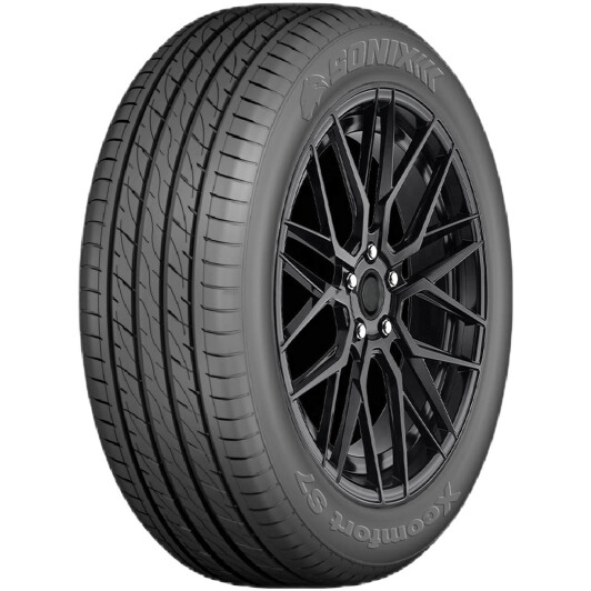 Шина Sonix Xcomfort S7 225/60 R17 99H