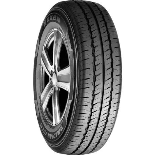 Шина Roadstone Roadian CT8 225/70 R15C 112/110T