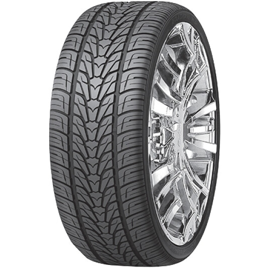 Шина Roadstone Roadian HP 265/50 R20 111V XL