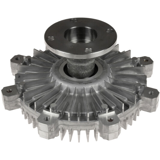 Вискомуфта вентилятора Febi 47444 для Mazda 3