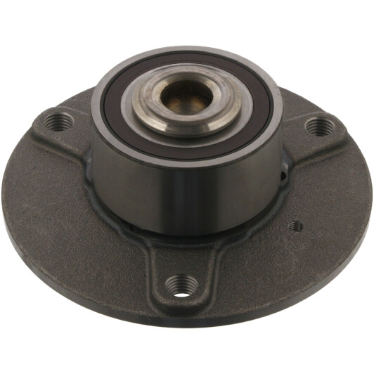 36789 Febi Ступица колеса для Smart Fortwo