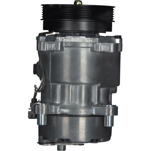 Компресор кондиціонера Febi 45159