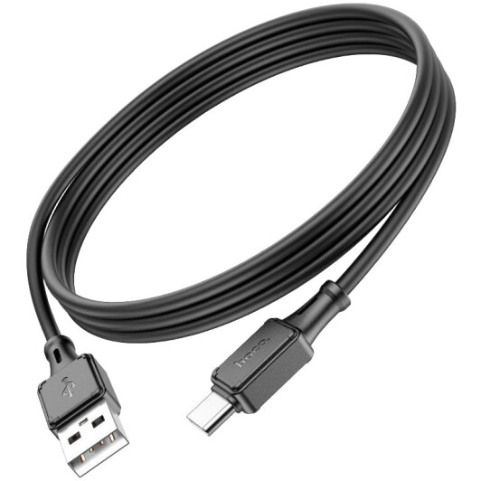 Кабель Hoco X101 Assistant 6942007604079 USB - type-C 1 м