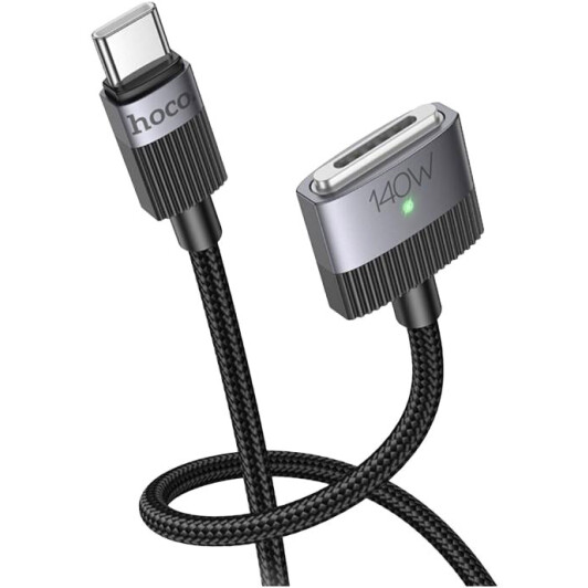 Кабель Hoco U141 6942007642088 type-C - Apple Magsafe 1,8 м