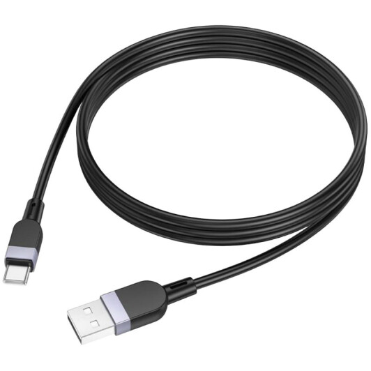 Кабель Hoco X109 6942007636247 USB - type-C 1 м