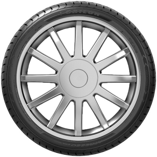 Шина Sailun Atrezzo ZSR SUV 235/45 R19 99Y FP XL Китай, 2024 г. Китай, 2024 г.