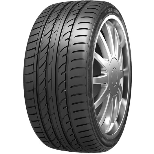 Шина Sailun Atrezzo ZSR SUV 275/45 R20 110Y FP XL Китай, 2024 г. Китай, 2024 г.