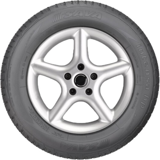 Шина Sava Intensa HP 195/55 R15 85H