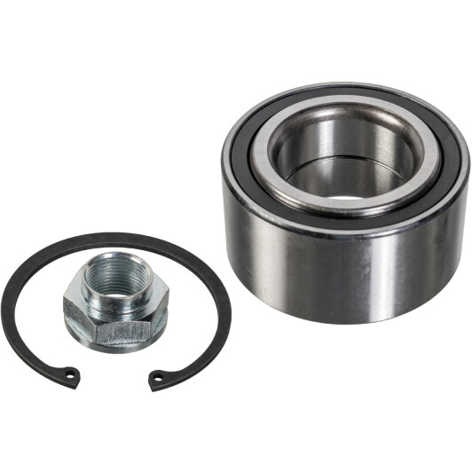 Комплект ступицы колеса Febi 174492