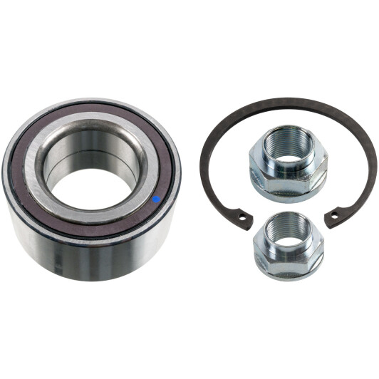 Комплект ступицы колеса Febi 173151