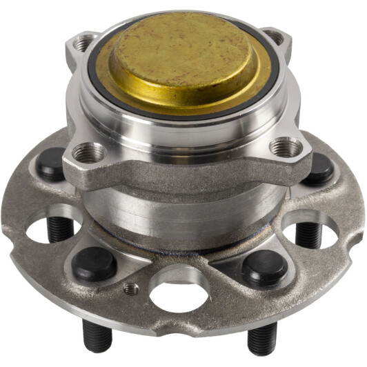 Комплект ступицы колеса Febi 173417 для Honda CR-V