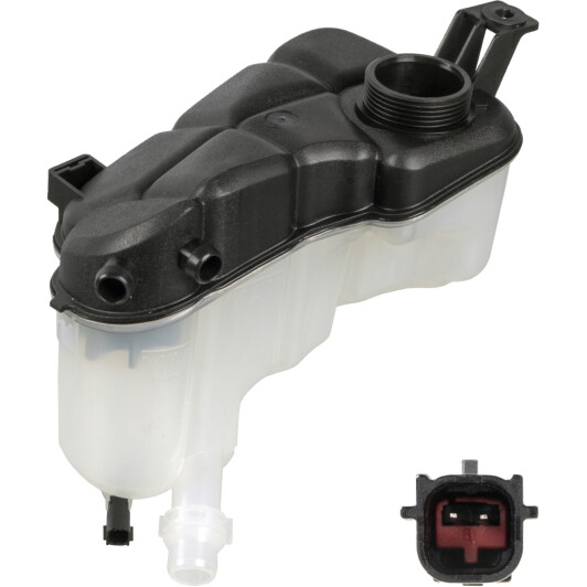 Бачок охолоджувальної рідини Febi 174426