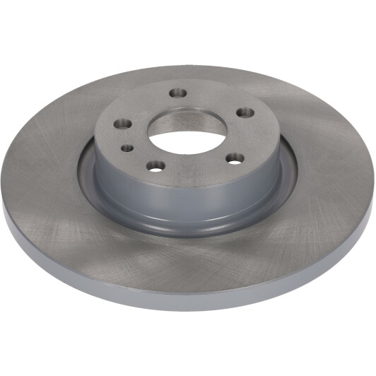 Тормозной диск Febi 14136