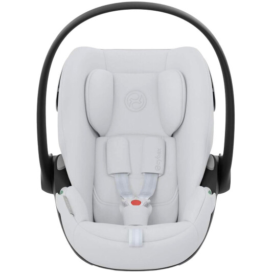 Автолюлька CYBEX Cloud G i-Size Fog Grey Fog Grey