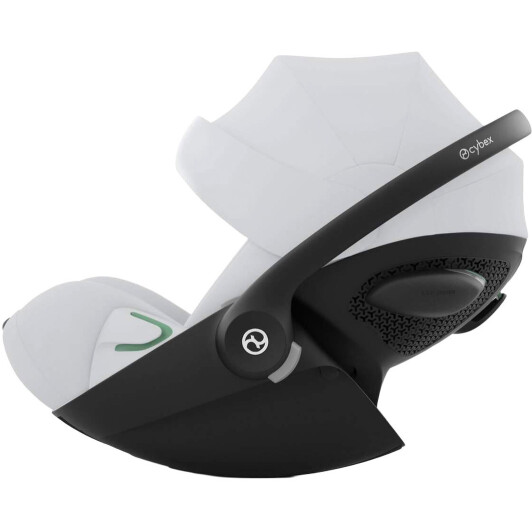 Автолюлька CYBEX Cloud G i-Size Fog Grey Fog Grey