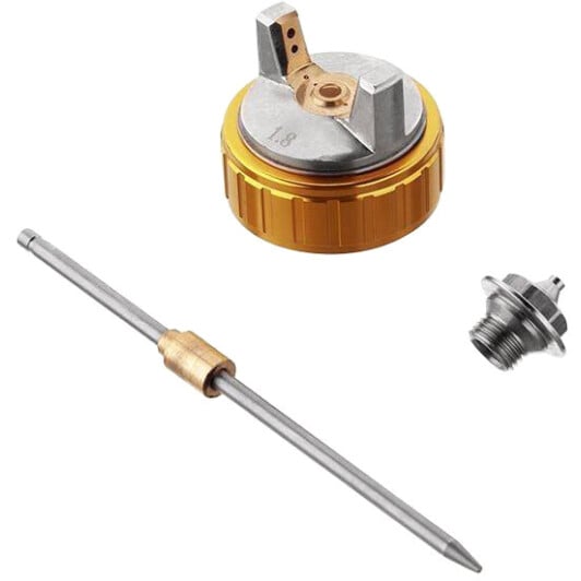 Форсунка для фарбопульта Intertool PT-2018