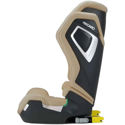 Автокресло Recaro Axion 1