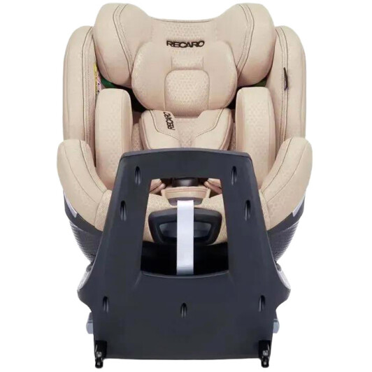 Автокресло Recaro Xenon 1 Elegant Beige Elegant Beige