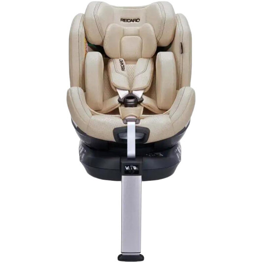 Автокресло Recaro Xenon 1 Elegant Beige Elegant Beige