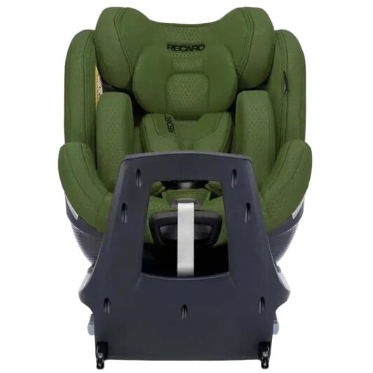 Автокресло Recaro Xenon 1 Epic Green Epic Green