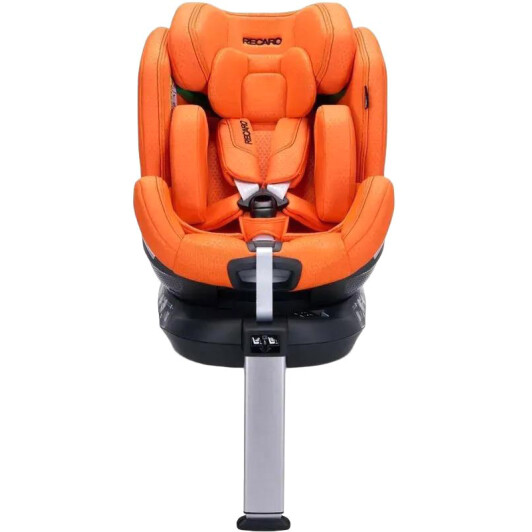 Автокресло Recaro Xenon 1 Vibrant Orange Vibrant Orange