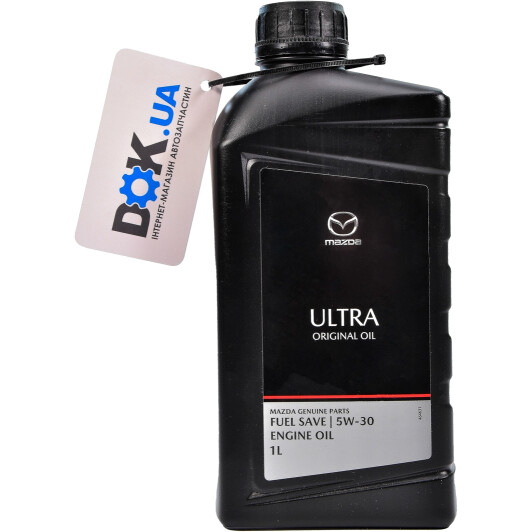 Олива Mazda Ultra 5W-30 1 л на Mercedes A-Class